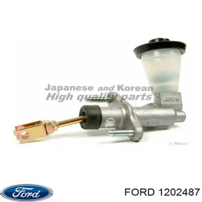 Manguera de admisión de la bomba de agua Ford 1202487 precio, desde 42,17 EUR