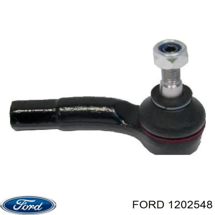 Comprar 1202548 Ford Rótula barra de acoplamiento exterior