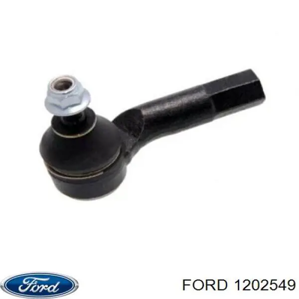 Rótula de barra de acoplamiento Ford 1202549 precio, desde 12,40 EUR