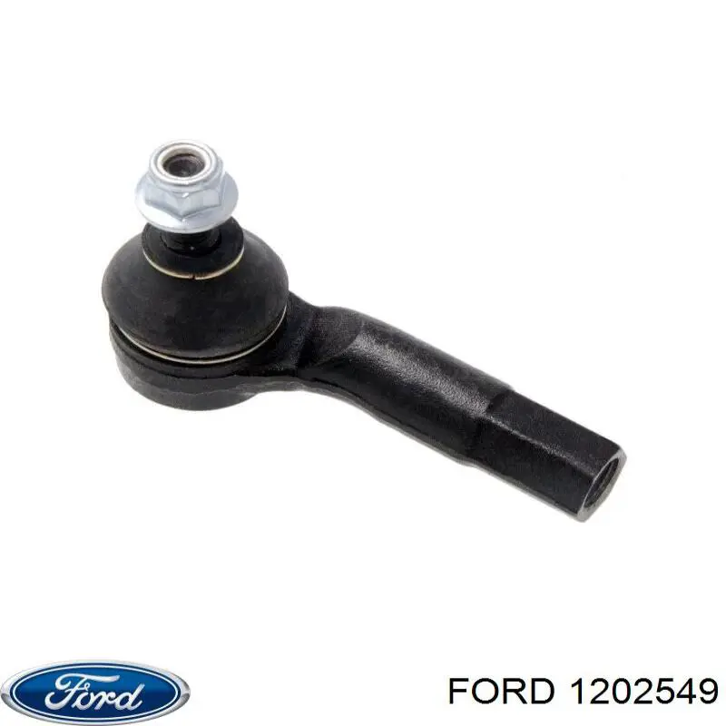 Comprar 1202549 Ford Rótula barra de acoplamiento exterior