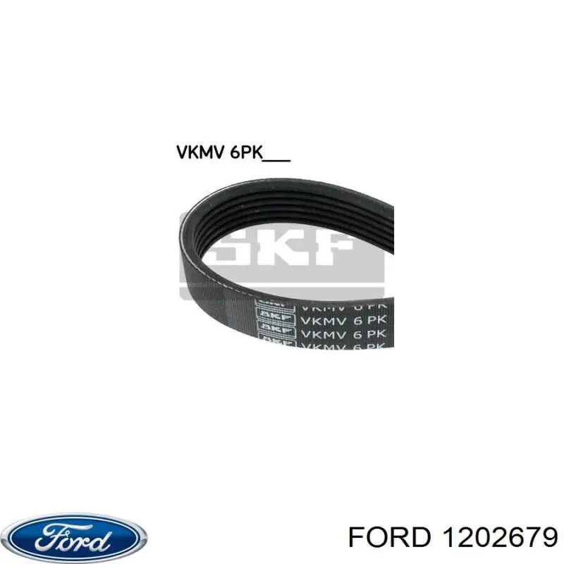 Correa trapezoidal Renault 21 S48