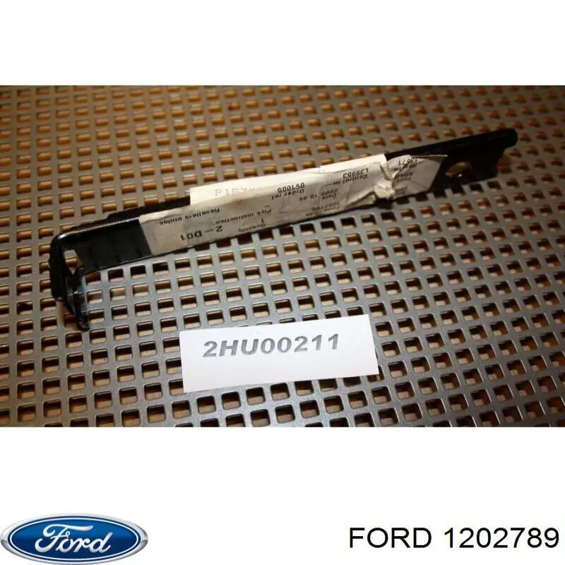 1202789 Ford