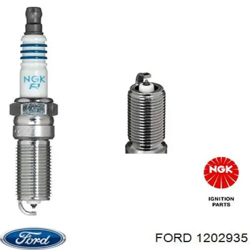 Bujías Ford 5086351 precio, desde 20,72 EUR