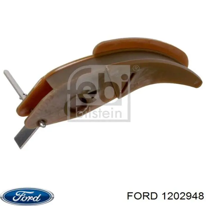  Ford 1202948 precio, desde 540,14 EUR