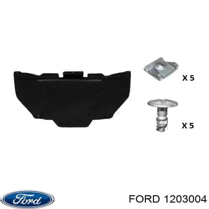 Tapa del filtro de aceite Ford 1203004 precio, desde 14,80 EUR