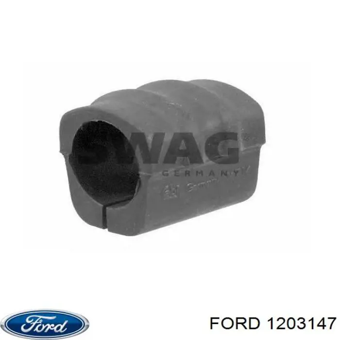 1118984 Ford