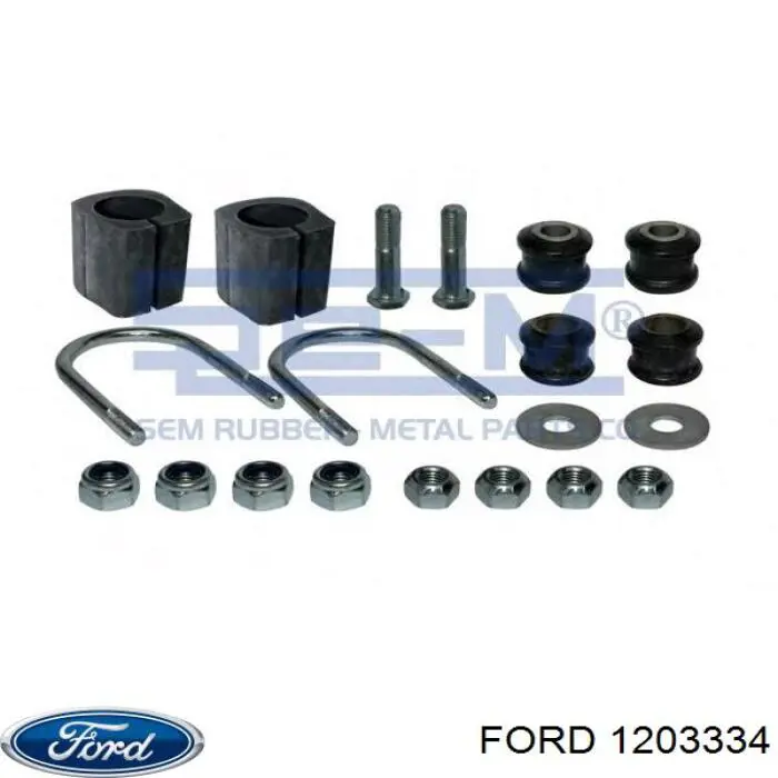 1203334 Ford