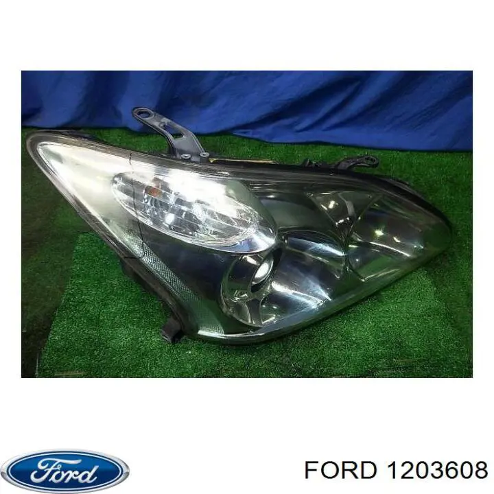 1203608 Ford