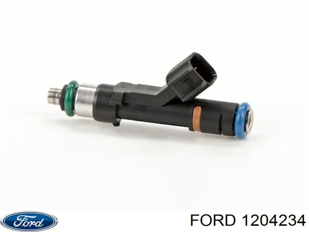  Ford 1204234 precio, desde 33,21 EUR