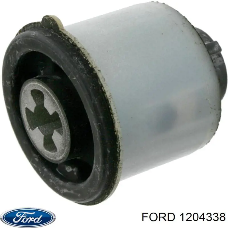 Comprar 1204338 Ford Silentblock trasero
