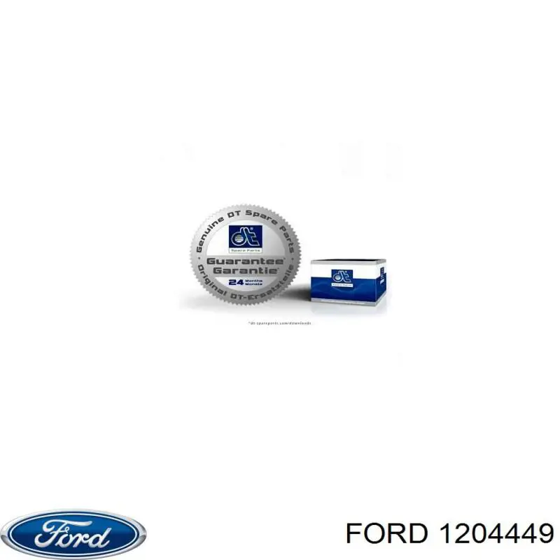 1211272 Ford