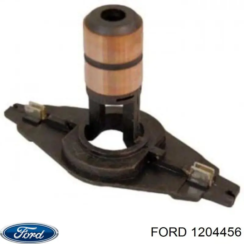 1432354 Ford