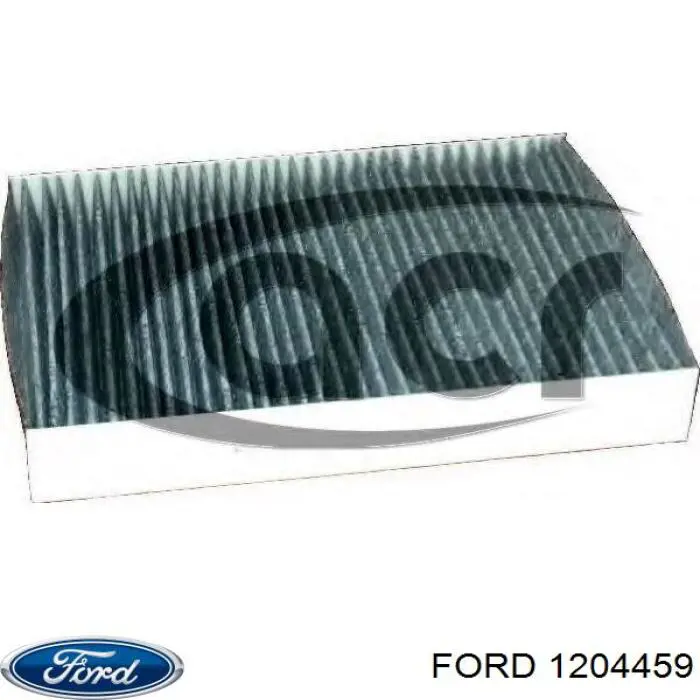 1204459 Ford filtro habitáculo