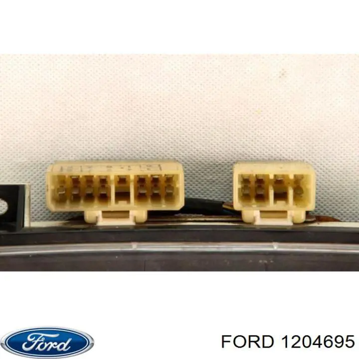1204695 Ford 