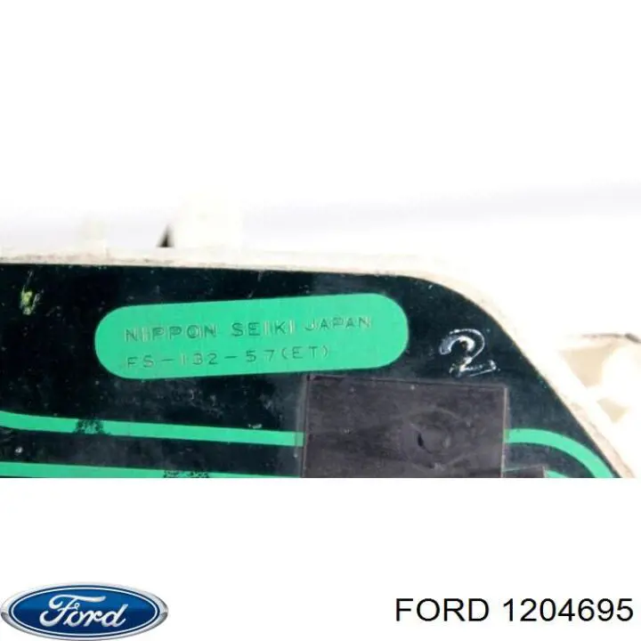 Comprar 1204695 Ford 