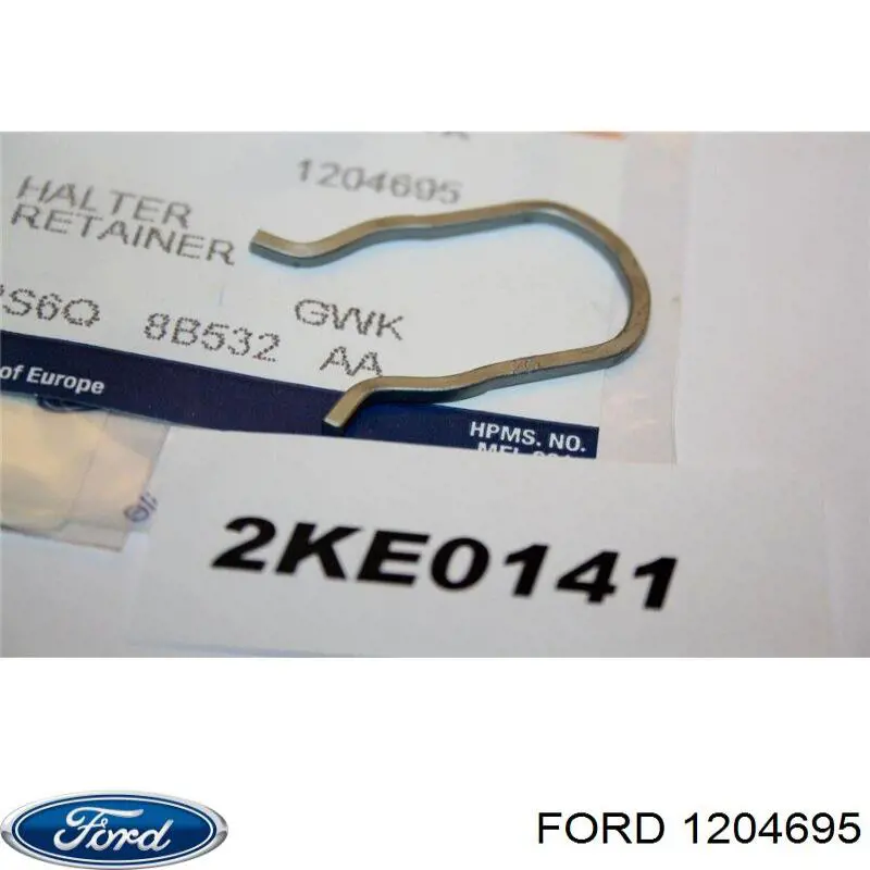  Ford 1204695 precio, desde 6,22 EUR