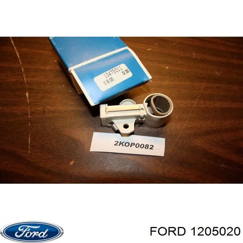 T207682 Ford