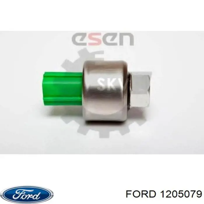 Comprar Evaporador de aire acondicionado Ford Transit IV E