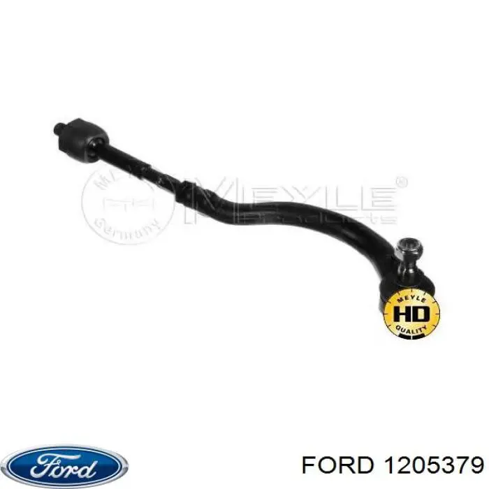 1139696 Ford motor del limpiaparabrisas del parabrisas