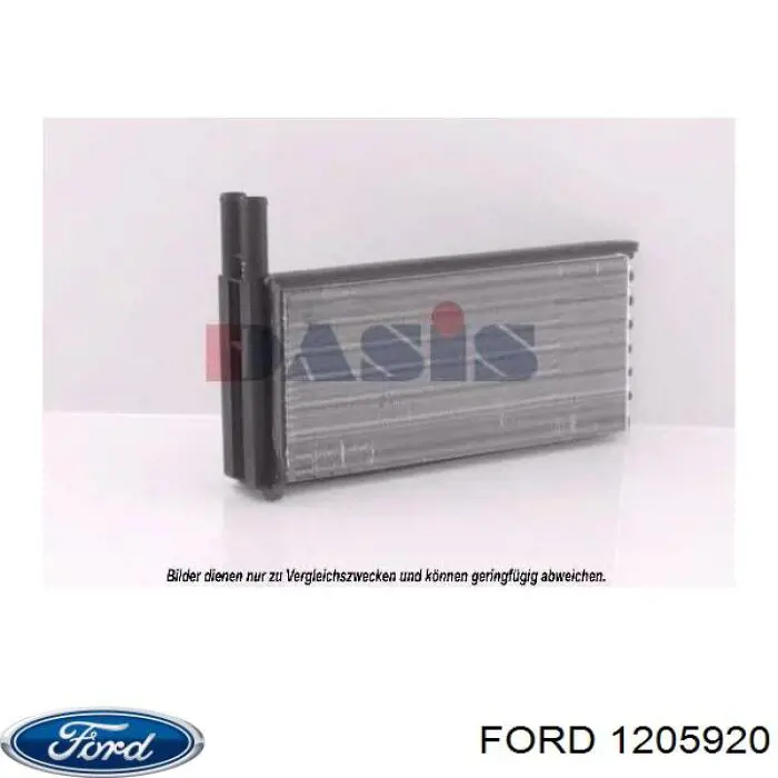 1205920 Ford