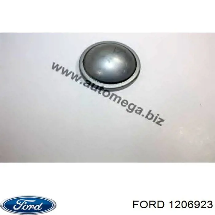 Tapa de cubo de rueda Ford 1206923 precio, desde 2,37 EUR