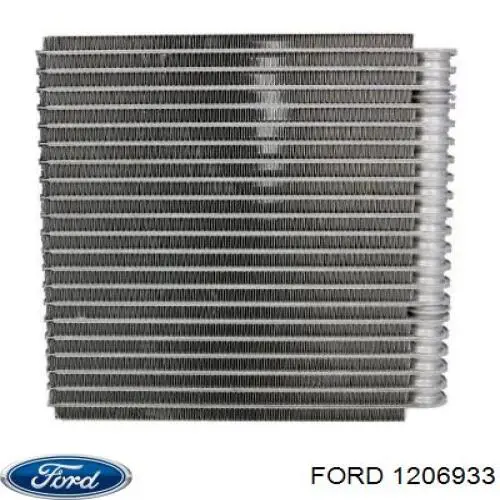 Comprar 1206933 Ford Evaporador de aire acondicionado