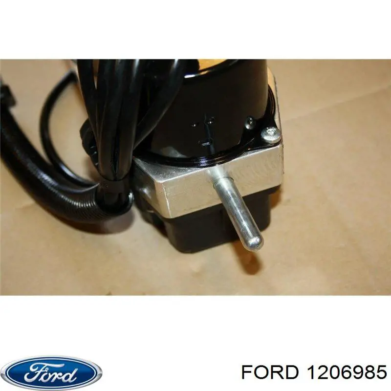 1137879 Ford