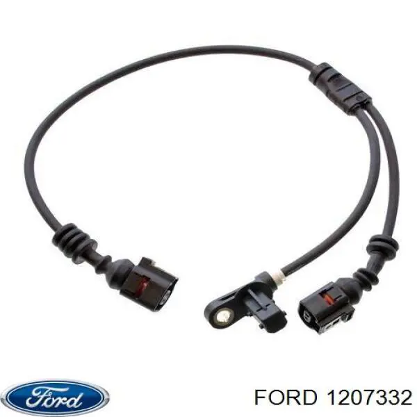 Sensor ABS de rueda delantera Ford 1207332 precio, desde 24,52 EUR