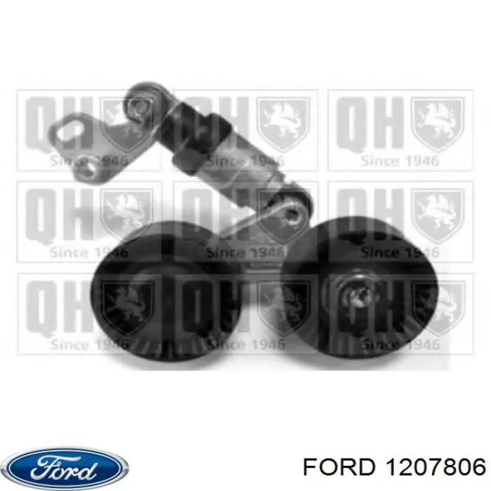 1207806 Ford