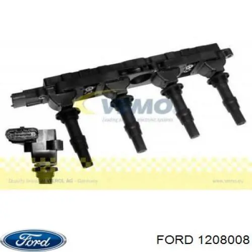 1208008 Ford bobina