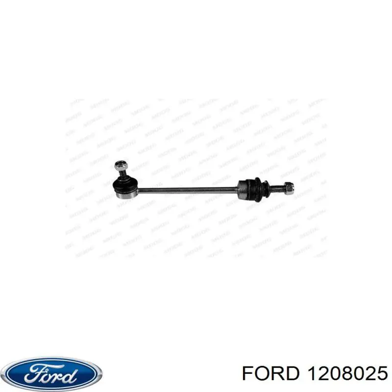 1208025 Ford bobina