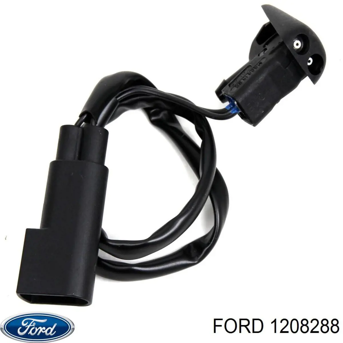Boquilla del lavaparabrisas Ford 1208288 precio, desde 19,82 EUR