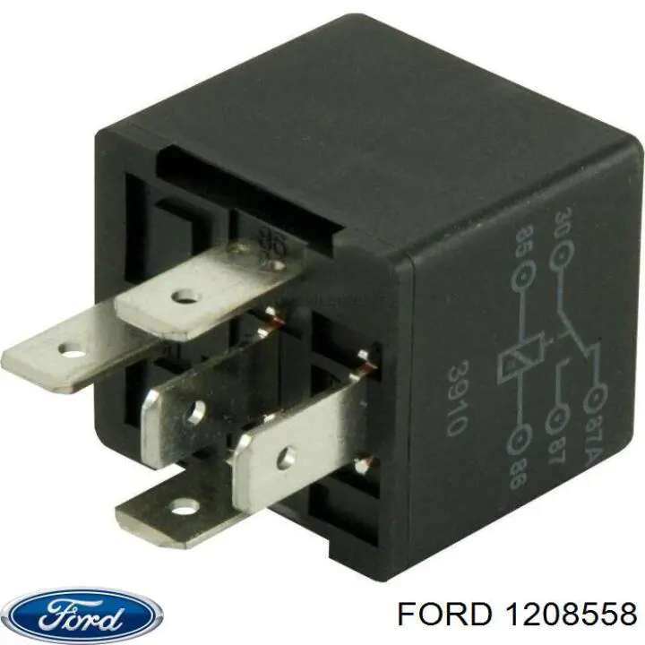  Ford 1208558 precio, desde  