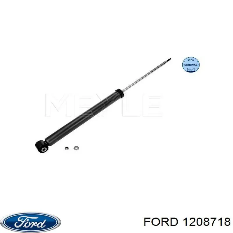 1208718 Ford amortiguador trasero
