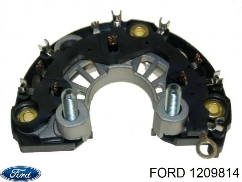 6492541 Ford