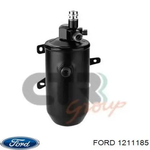 1211185 Ford kit de correa de distribución