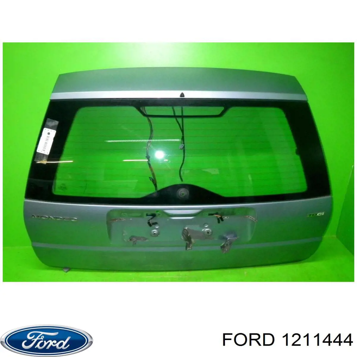 1211444 Ford