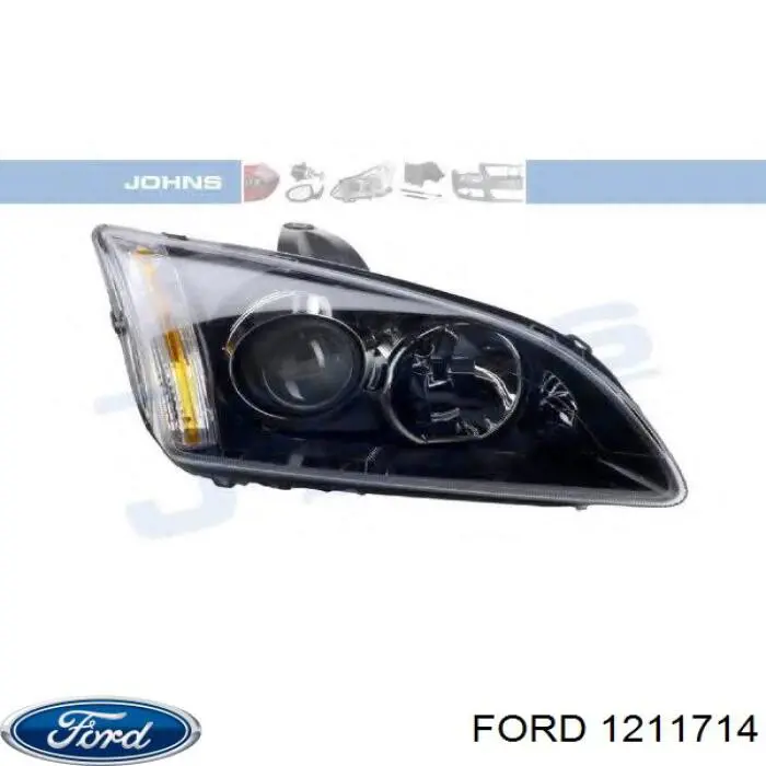 1211714 Ford