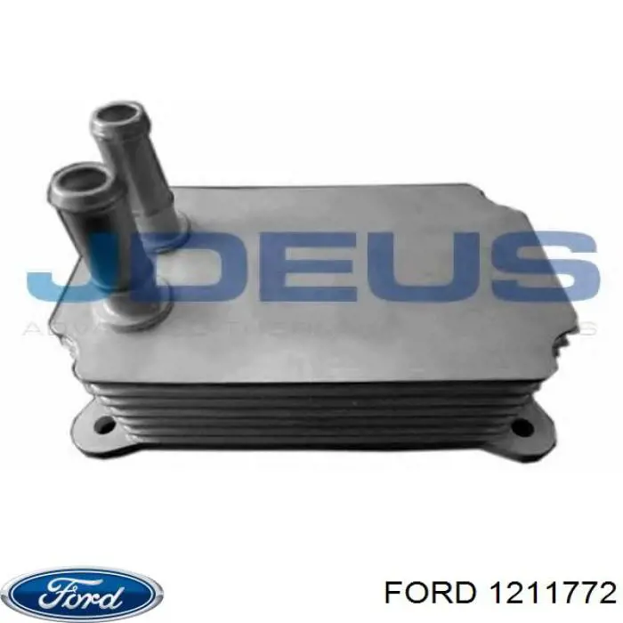 Comprar 1211772 Ford Portafiltro de aceite