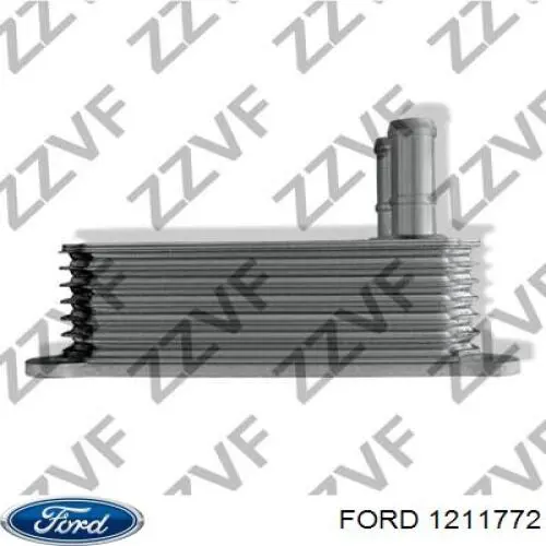 Portafiltro de aceite Ford 1211772 precio, desde 52,77 EUR