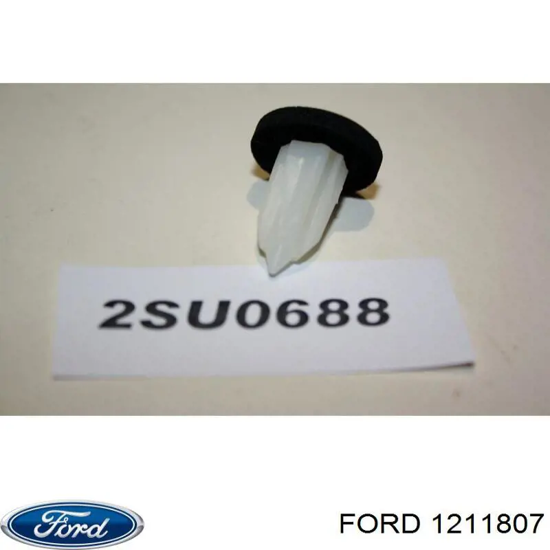 Comprar 1211807 Ford 