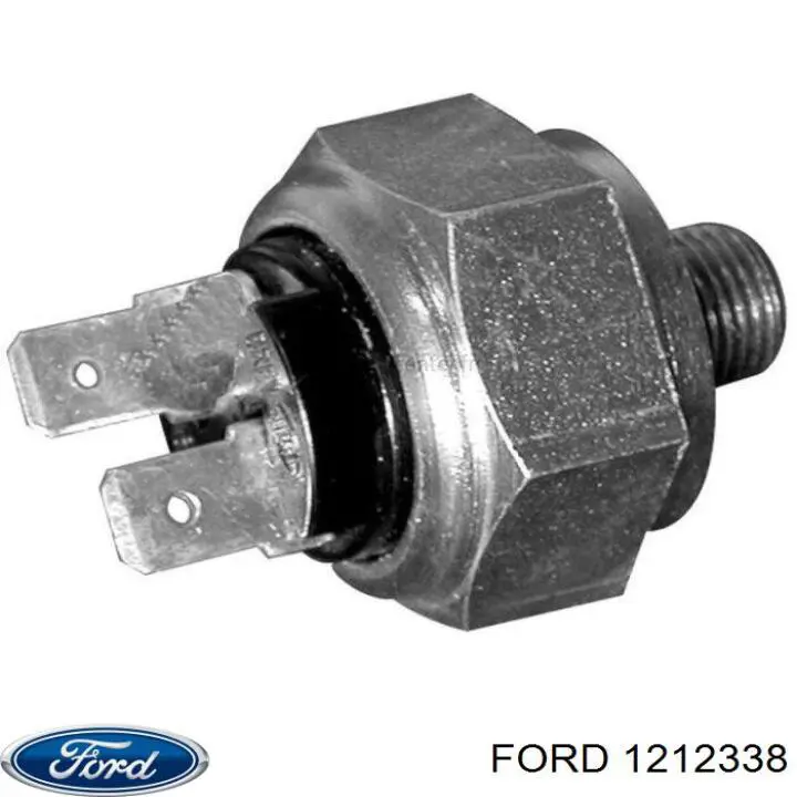 1212338 Ford