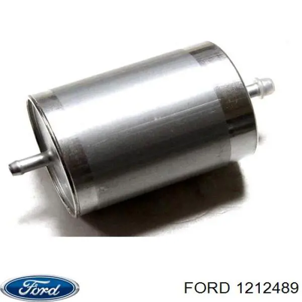 1212489 Ford filtro combustible