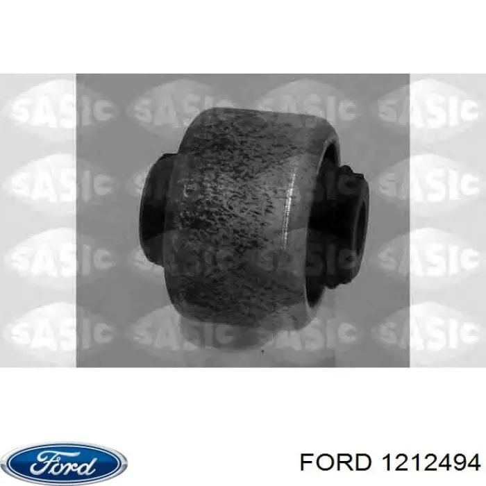 1212494 Ford filtro de aire