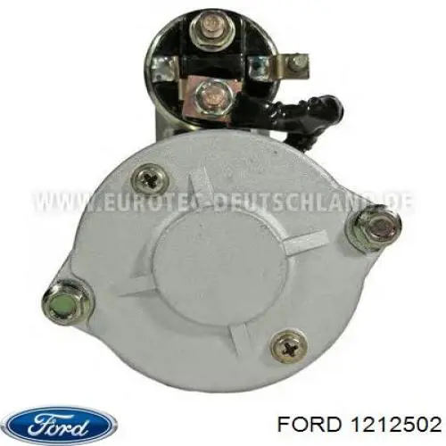 1212502 Ford