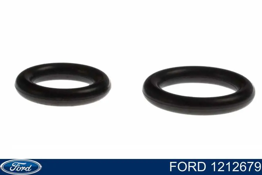 Anillo de sellado de los racores de la cremallera de dirección Ford 1212679 precio, desde 21,63 EUR