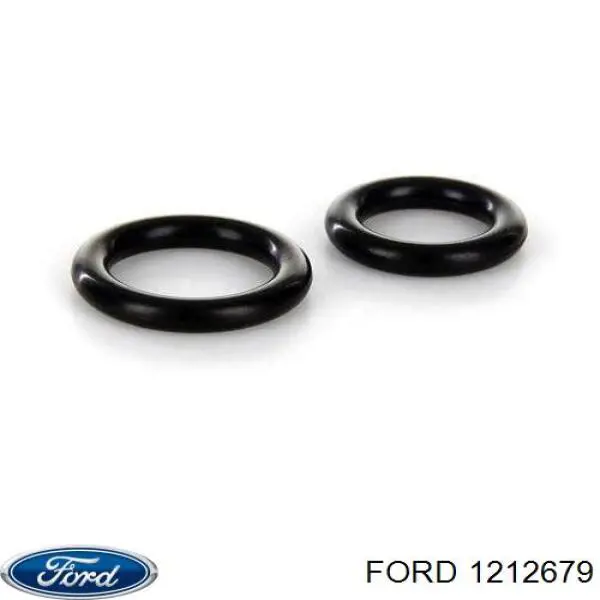 1349679 Ford junta torica para accesorios de cremallera de direccion