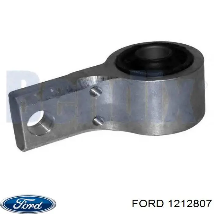 Brazo inferior derecho de la suspensión delantera Ford 1212807 precio, desde 59,23 EUR