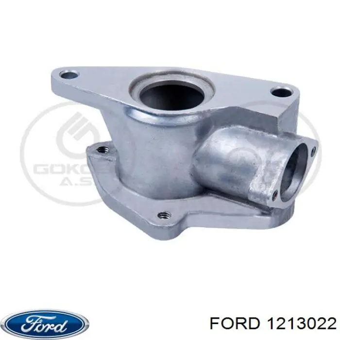 1213022 Ford