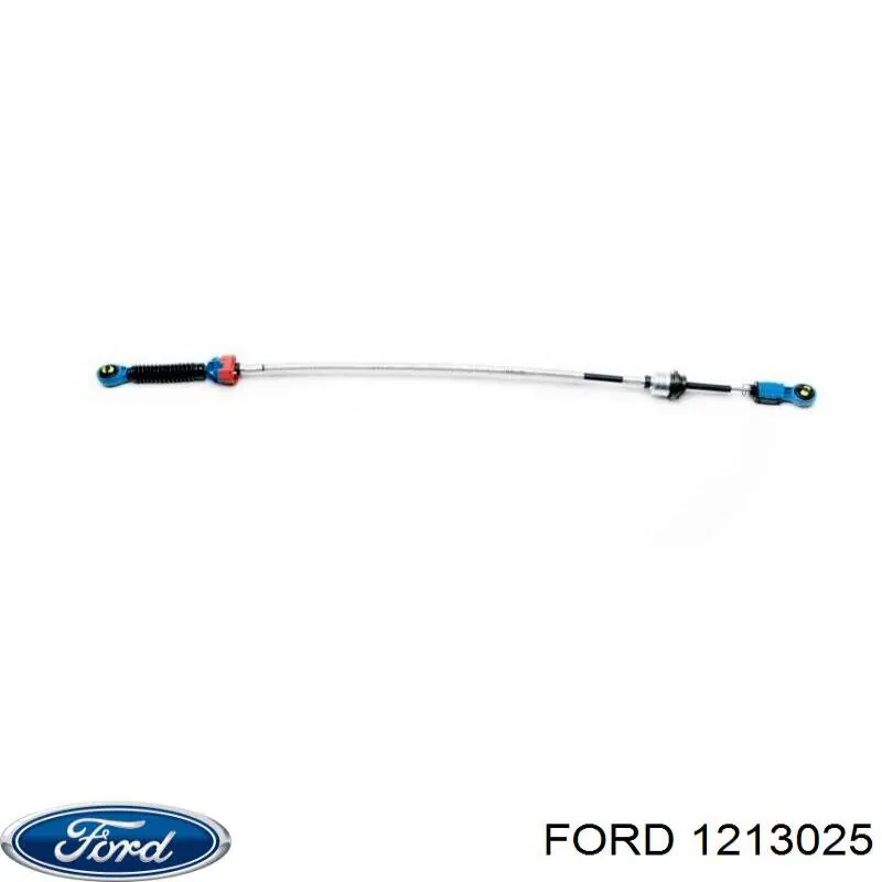 Comprar 1213025 Ford Cable de cambio de marchas